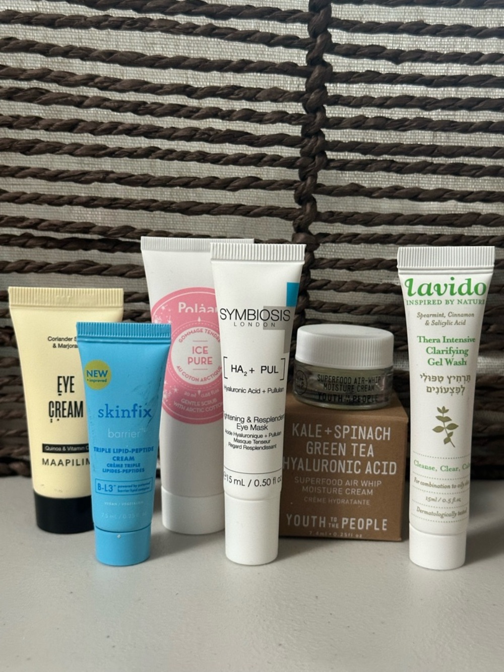 Skincare Mini Bundle